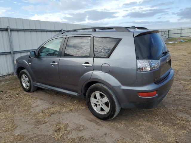 Photo 1 VIN: JA4AS2AW7AZ004289 - MITSUBISHI OUTLANDER 