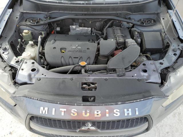 Photo 11 VIN: JA4AS2AW7AZ004289 - MITSUBISHI OUTLANDER 