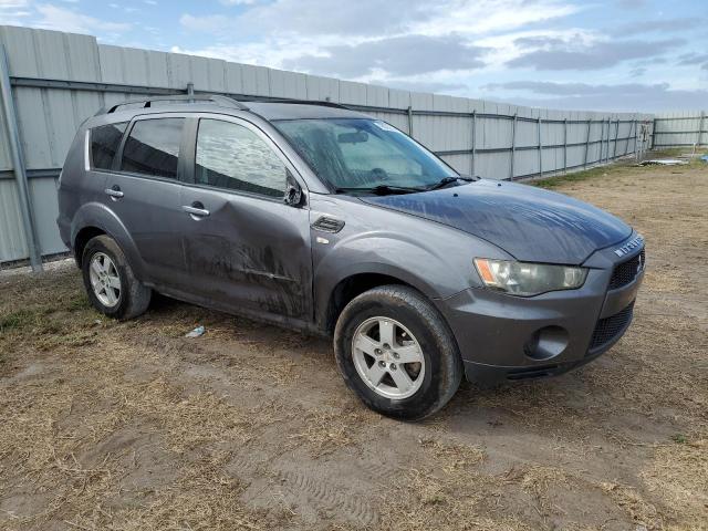 Photo 3 VIN: JA4AS2AW7AZ004289 - MITSUBISHI OUTLANDER 