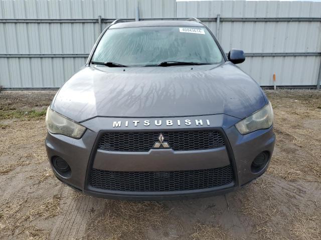 Photo 4 VIN: JA4AS2AW7AZ004289 - MITSUBISHI OUTLANDER 