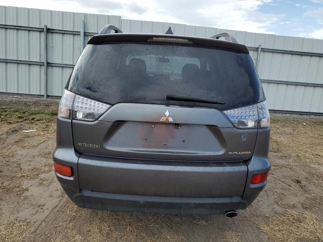 Photo 5 VIN: JA4AS2AW7AZ004289 - MITSUBISHI OUTLANDER 