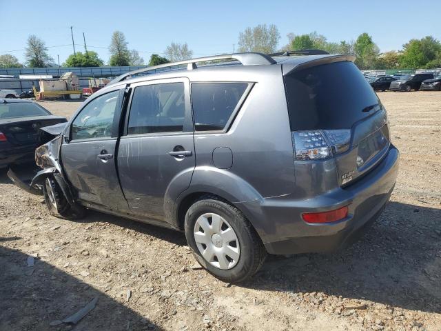 Photo 1 VIN: JA4AS2AW7BU017557 - MITSUBISHI OUTLANDER 