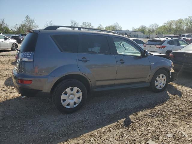 Photo 2 VIN: JA4AS2AW7BU017557 - MITSUBISHI OUTLANDER 