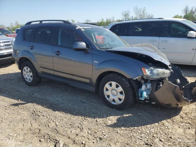 Photo 3 VIN: JA4AS2AW7BU017557 - MITSUBISHI OUTLANDER 