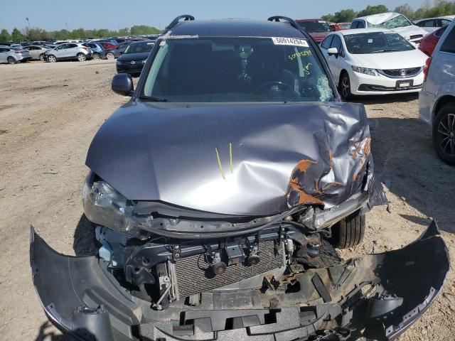 Photo 4 VIN: JA4AS2AW7BU017557 - MITSUBISHI OUTLANDER 