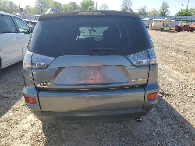 Photo 5 VIN: JA4AS2AW7BU017557 - MITSUBISHI OUTLANDER 