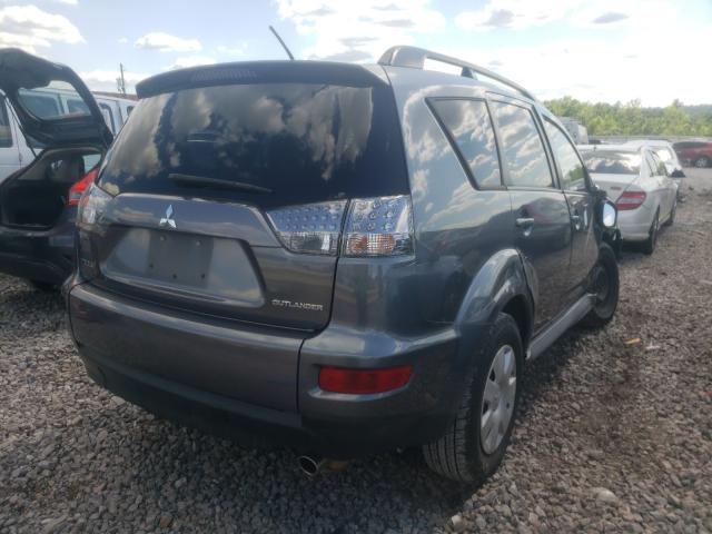 Photo 3 VIN: JA4AS2AW7BU031300 - MITSUBISHI OUTLANDER 