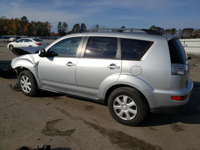 Photo 1 VIN: JA4AS2AW7DU002575 - MITSUBISHI OUTLANDER 