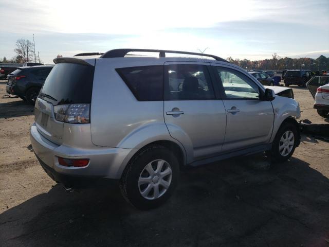 Photo 2 VIN: JA4AS2AW7DU002575 - MITSUBISHI OUTLANDER 