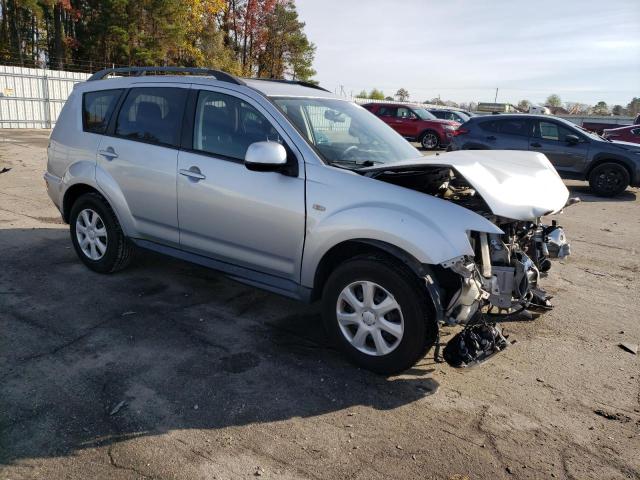 Photo 3 VIN: JA4AS2AW7DU002575 - MITSUBISHI OUTLANDER 