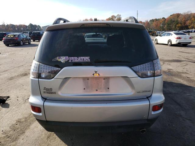 Photo 5 VIN: JA4AS2AW7DU002575 - MITSUBISHI OUTLANDER 