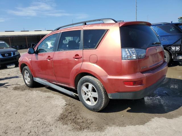 Photo 1 VIN: JA4AS2AW8AZ011106 - MITSUBISHI OUTLANDER 