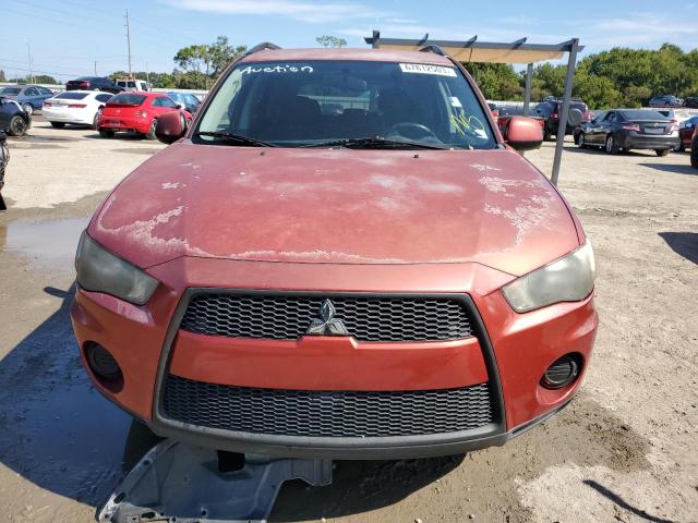 Photo 4 VIN: JA4AS2AW8AZ011106 - MITSUBISHI OUTLANDER 