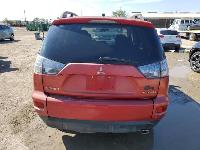 Photo 5 VIN: JA4AS2AW8AZ011106 - MITSUBISHI OUTLANDER 