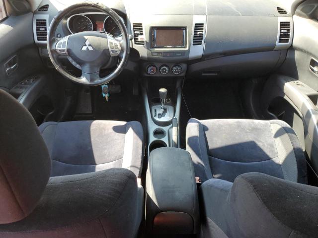 Photo 7 VIN: JA4AS2AW8AZ011106 - MITSUBISHI OUTLANDER 