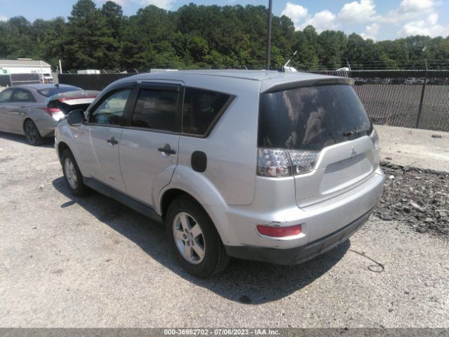 Photo 2 VIN: JA4AS2AW8AZ016547 - MITSUBISHI OUTLANDER 