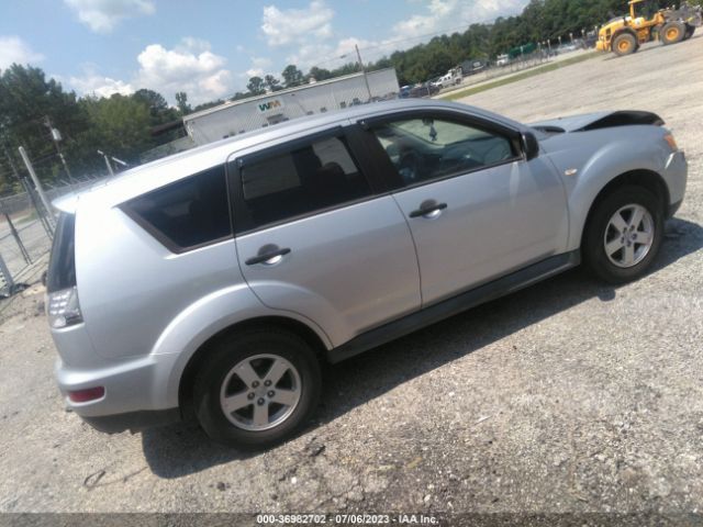 Photo 3 VIN: JA4AS2AW8AZ016547 - MITSUBISHI OUTLANDER 