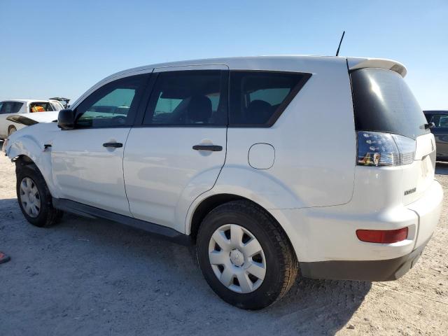 Photo 1 VIN: JA4AS2AW8AZ019223 - MITSUBISHI OUTLANDER 