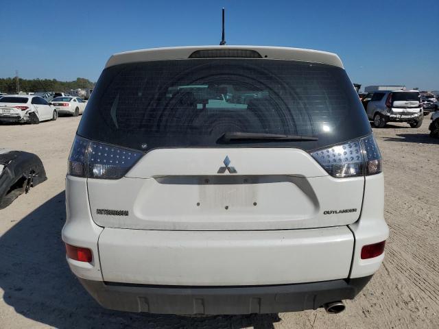 Photo 5 VIN: JA4AS2AW8AZ019223 - MITSUBISHI OUTLANDER 