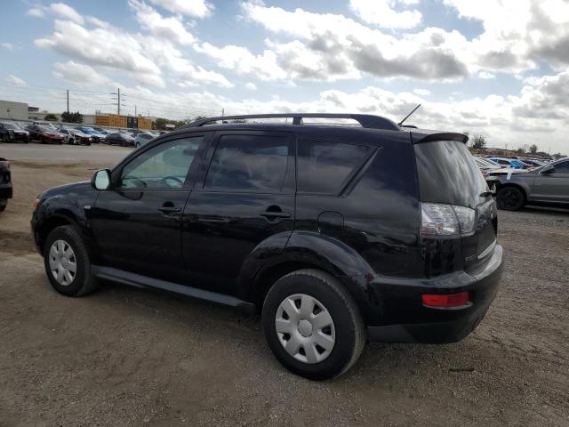 Photo 1 VIN: JA4AS2AW8BU034397 - MITSUBISHI OUTLANDER 