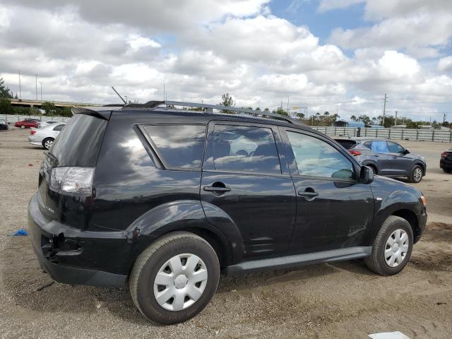 Photo 2 VIN: JA4AS2AW8BU034397 - MITSUBISHI OUTLANDER 