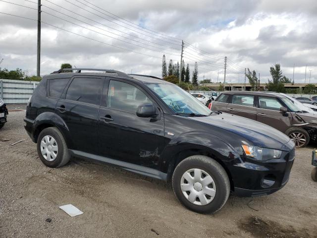 Photo 3 VIN: JA4AS2AW8BU034397 - MITSUBISHI OUTLANDER 