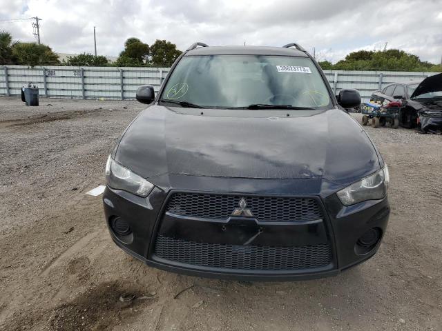 Photo 4 VIN: JA4AS2AW8BU034397 - MITSUBISHI OUTLANDER 