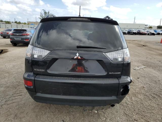 Photo 5 VIN: JA4AS2AW8BU034397 - MITSUBISHI OUTLANDER 