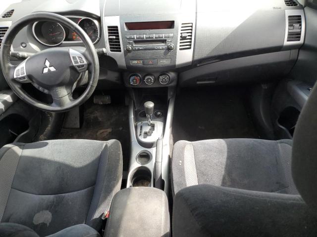 Photo 7 VIN: JA4AS2AW8BU034397 - MITSUBISHI OUTLANDER 