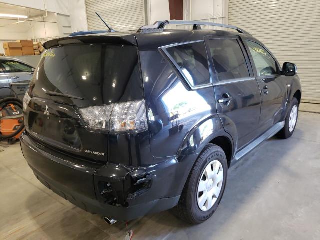 Photo 3 VIN: JA4AS2AW8BU034397 - MITSUBISHI OUTLANDER 