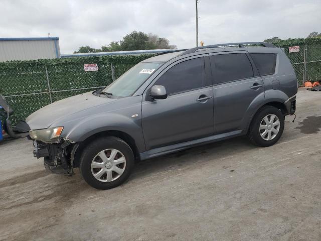 Photo 0 VIN: JA4AS2AW8CU001174 - MITSUBISHI OUTLANDER 