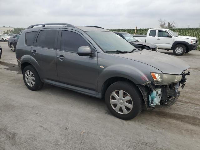 Photo 3 VIN: JA4AS2AW8CU001174 - MITSUBISHI OUTLANDER 