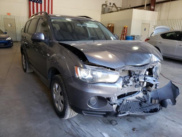 Photo 0 VIN: JA4AS2AW8CU001532 - MITSUBISHI OUTLANDER 