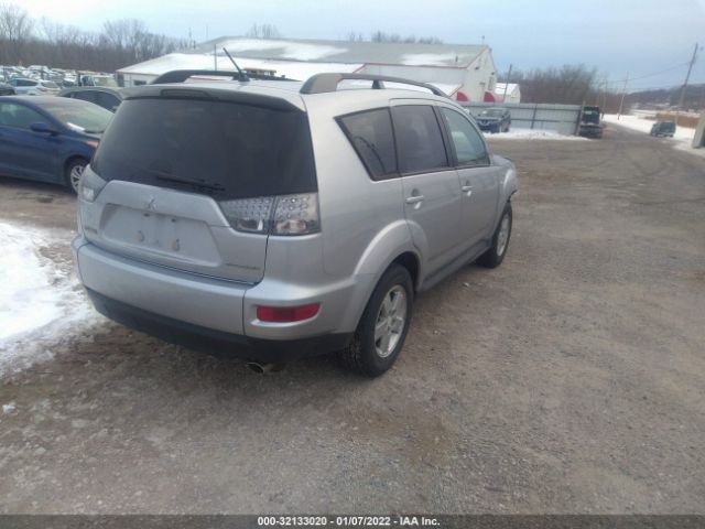 Photo 3 VIN: JA4AS2AW9AZ001636 - MITSUBISHI OUTLANDER 