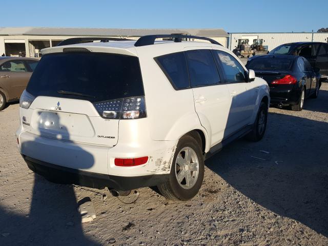 Photo 3 VIN: JA4AS2AW9AZ001944 - MITSUBISHI OUTLANDER 