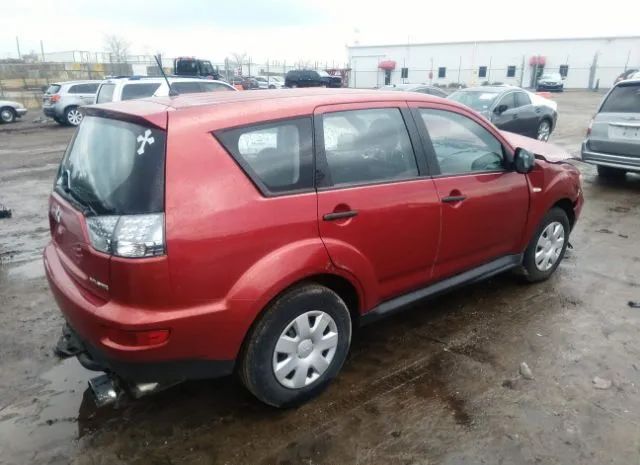 Photo 3 VIN: JA4AS2AW9AZ012104 - MITSUBISHI OUTLANDER 