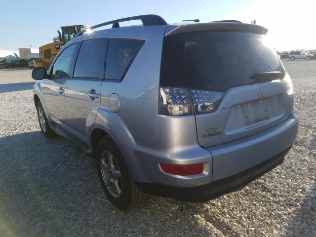 Photo 2 VIN: JA4AS2AW9BU012232 - MITSUBISHI OUTLANDER 