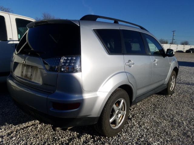 Photo 3 VIN: JA4AS2AW9BU012232 - MITSUBISHI OUTLANDER 