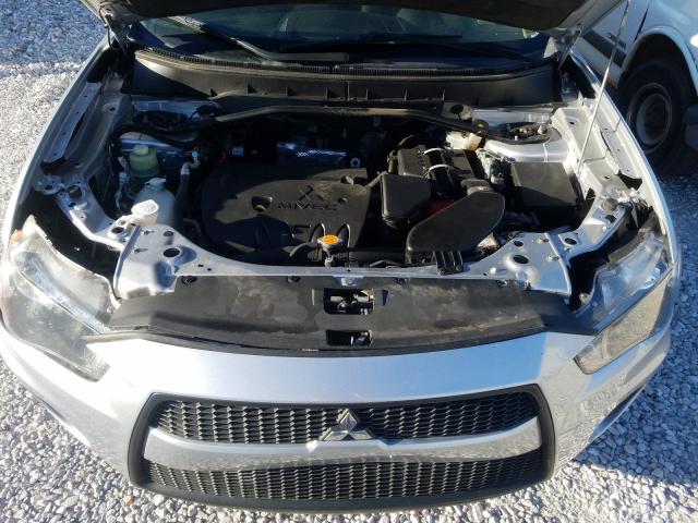 Photo 6 VIN: JA4AS2AW9BU012232 - MITSUBISHI OUTLANDER 