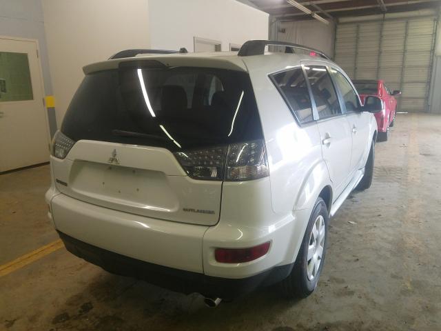 Photo 3 VIN: JA4AS2AW9BU017463 - MITSUBISHI OUTLANDER 