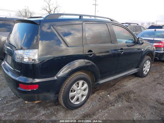 Photo 3 VIN: JA4AS2AW9CU005105 - MITSUBISHI OUTLANDER 