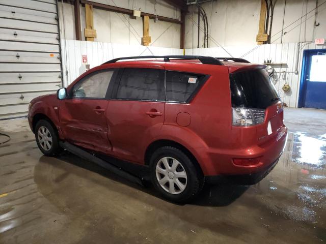 Photo 1 VIN: JA4AS2AW9DU005722 - MITSUBISHI OUTLANDER 