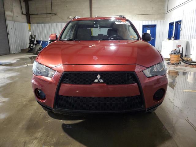 Photo 4 VIN: JA4AS2AW9DU005722 - MITSUBISHI OUTLANDER 