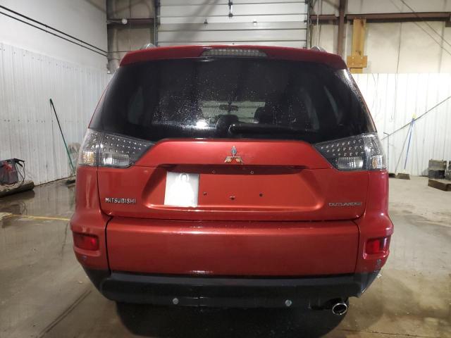 Photo 5 VIN: JA4AS2AW9DU005722 - MITSUBISHI OUTLANDER 