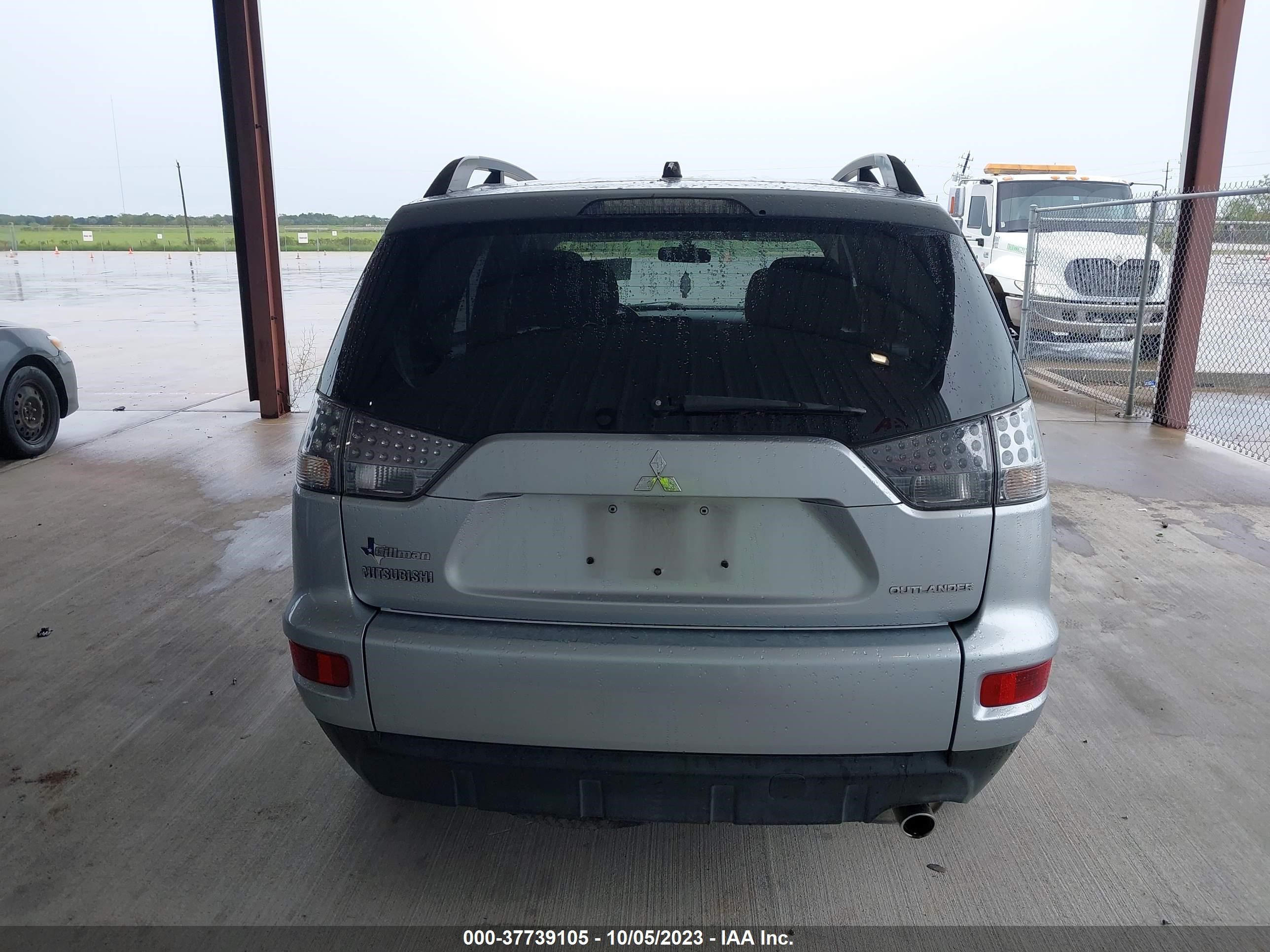 Photo 16 VIN: JA4AS2AW9DU007566 - MITSUBISHI OUTLANDER 