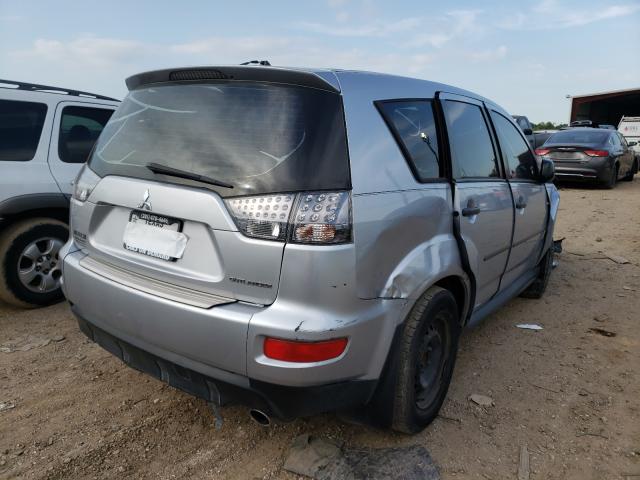 Photo 3 VIN: JA4AS2AWXAZ001712 - MITSUBISHI OUTLANDER 