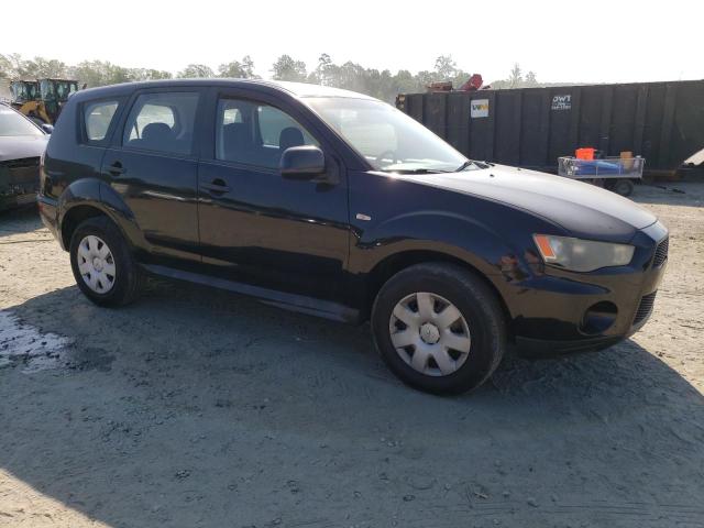 Photo 3 VIN: JA4AS2AWXAZ001774 - MITSUBISHI OUTLANDER 