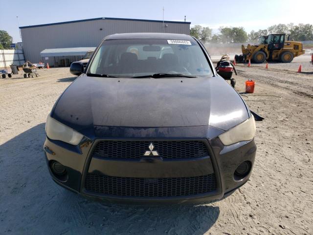 Photo 4 VIN: JA4AS2AWXAZ001774 - MITSUBISHI OUTLANDER 