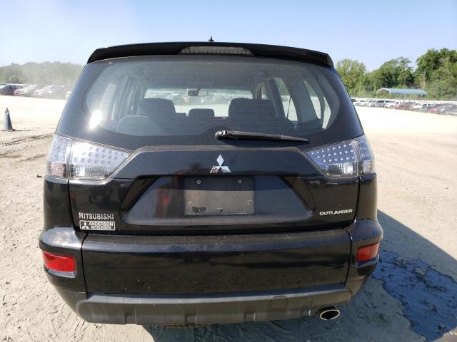 Photo 5 VIN: JA4AS2AWXAZ001774 - MITSUBISHI OUTLANDER 