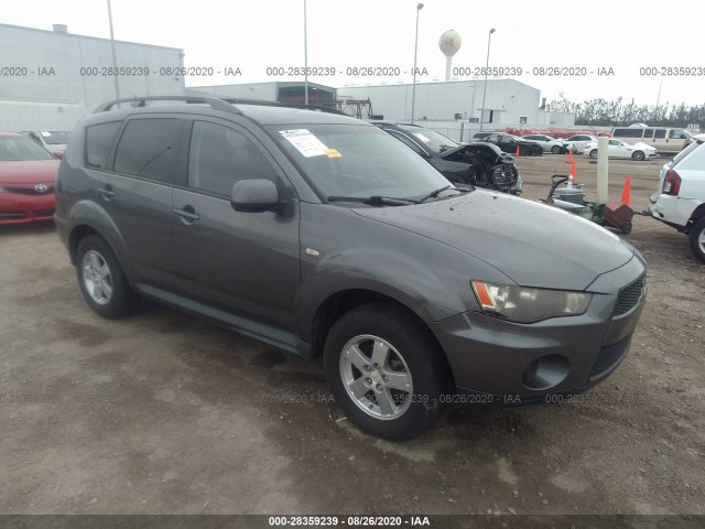 Photo 0 VIN: JA4AS2AWXAZ006389 - MITSUBISHI OUTLANDER 